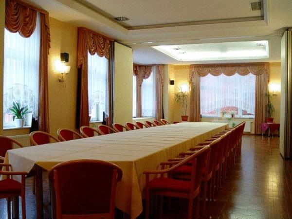 Hotel Stadt Naumburg Kültér fotó