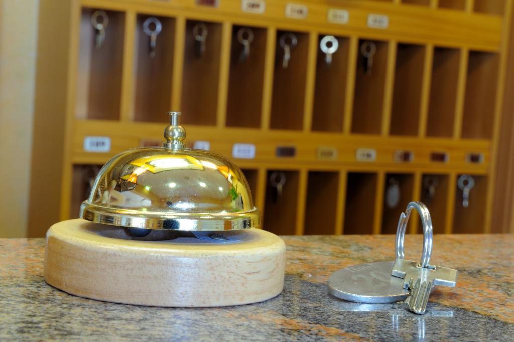 Hotel Stadt Naumburg Kültér fotó